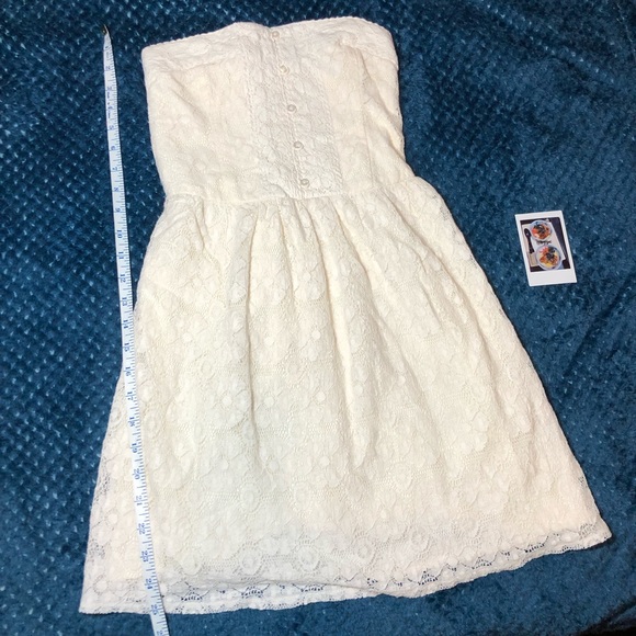 Abercrombie & Fitch Dress - Picture 3 of 6